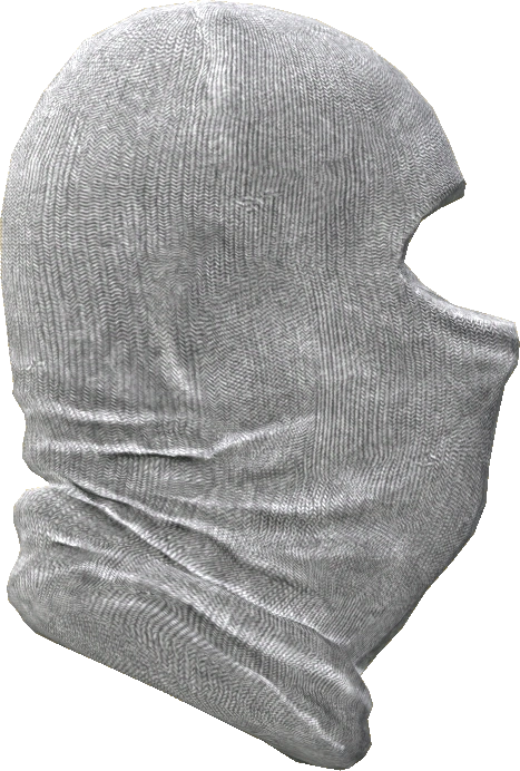 Ski Mask