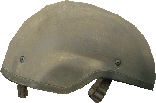 Ballistic Helmet