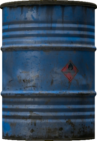 Barrel