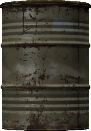 Barrel