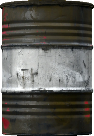 Barrel