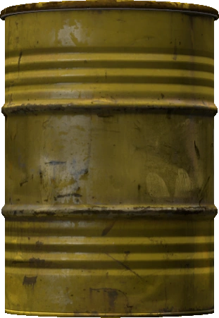 Barrel