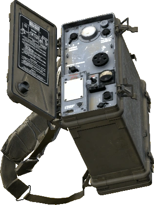 Field Transceiver