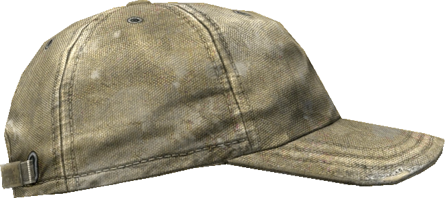 Baseball Cap