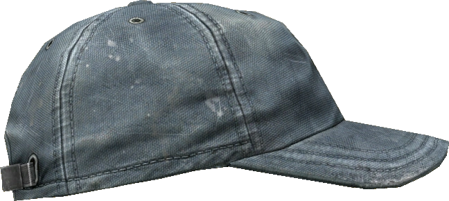 Baseball Cap