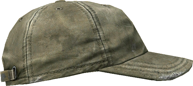 Baseball Cap