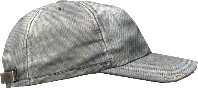 Baseball Cap