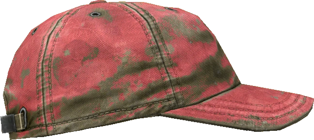Baseball Cap