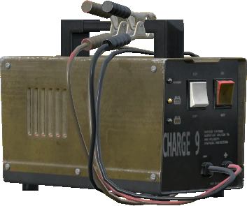 Battery Charger