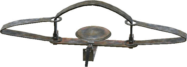 Bear Trap