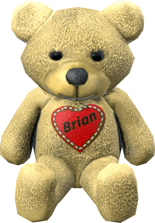 Teddy Bear