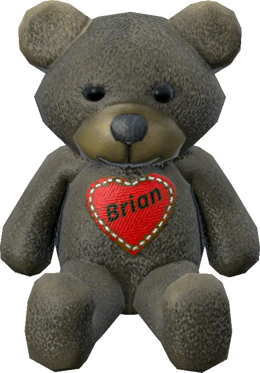 Teddy Bear