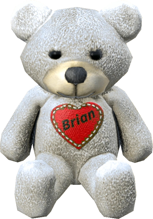 Teddy Bear