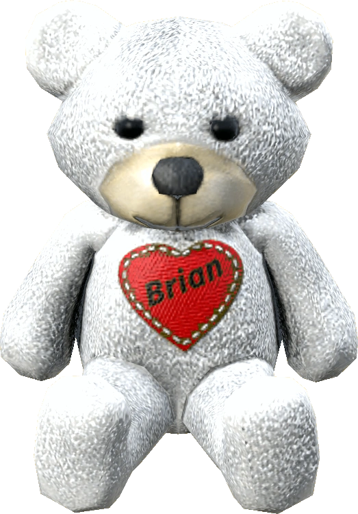 Teddy Bear