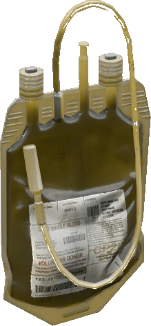 Blood Bag
