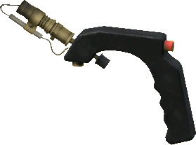 Blowtorch