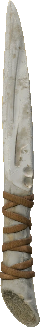 Bone Knife