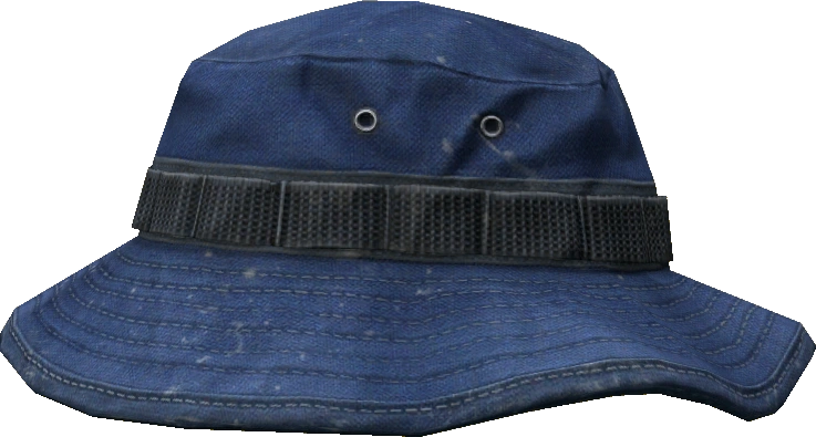 Boonie Hat