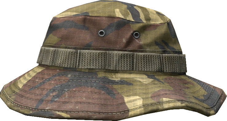 Boonie Hat