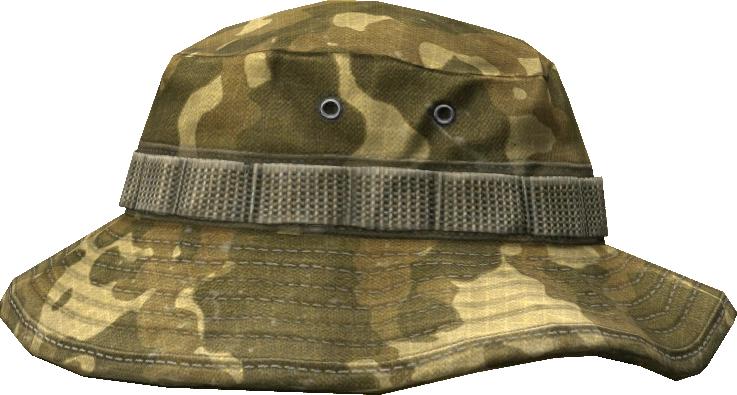 Boonie Hat