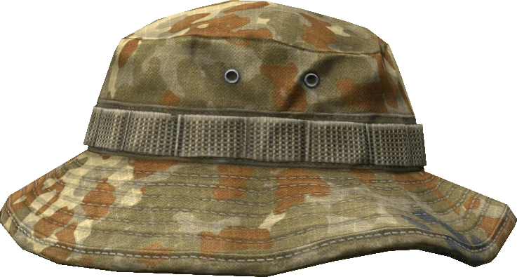 Boonie Hat