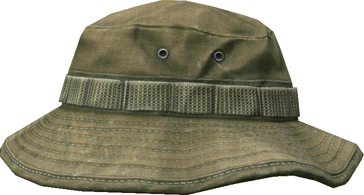 Boonie Hat