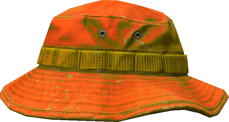 Boonie Hat