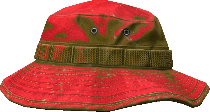 Boonie Hat