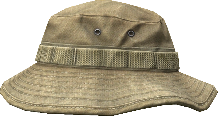 Boonie Hat