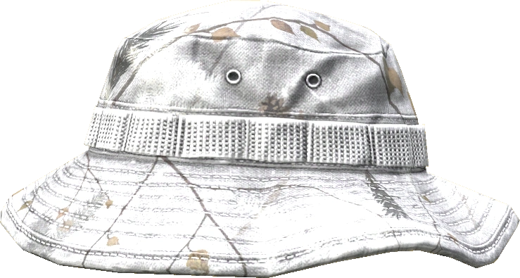 Boonie Hat