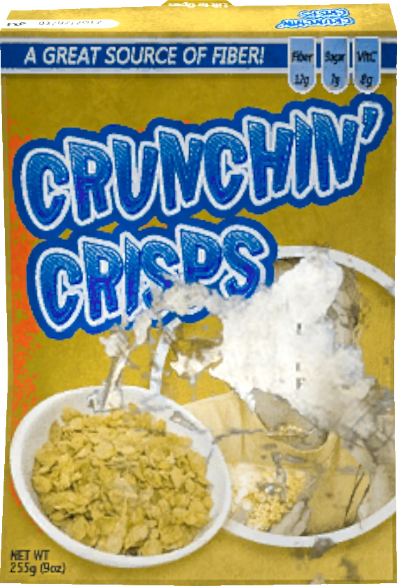 Cereals