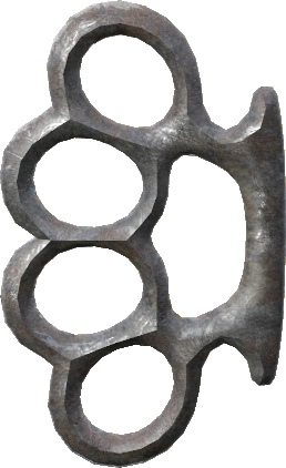 Brass Knuckles