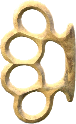 Brass Knuckles