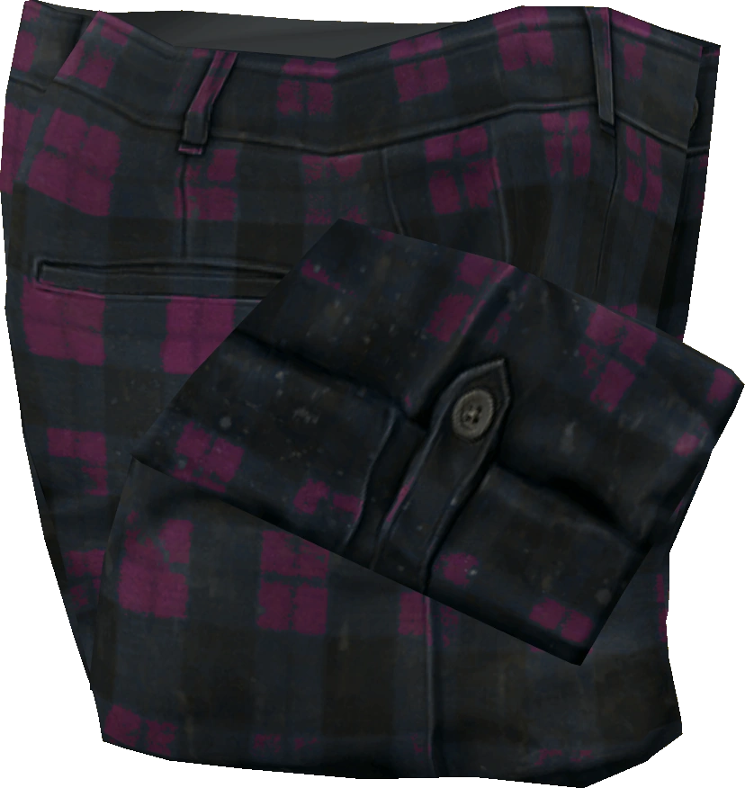 Capri Pants