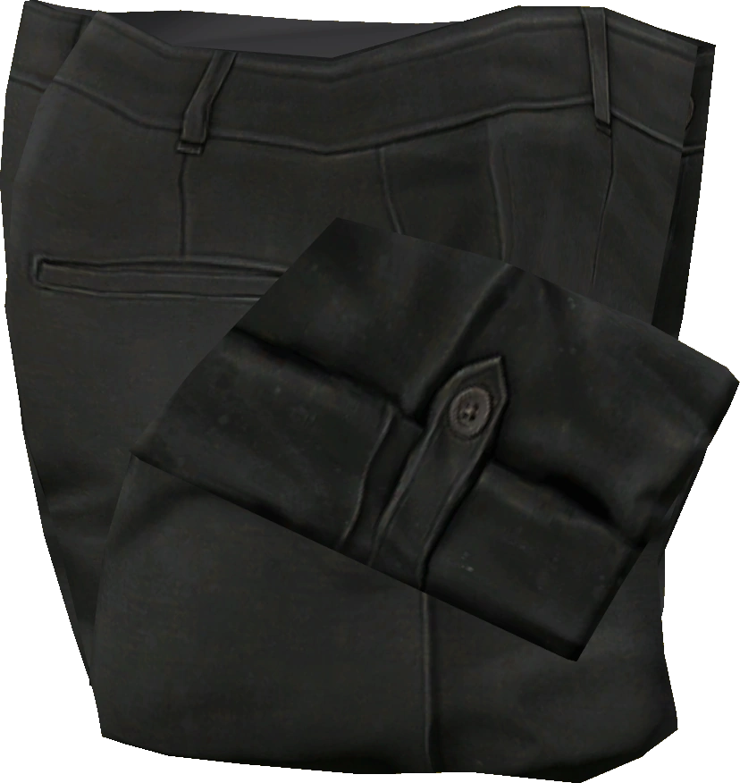 Capri Pants