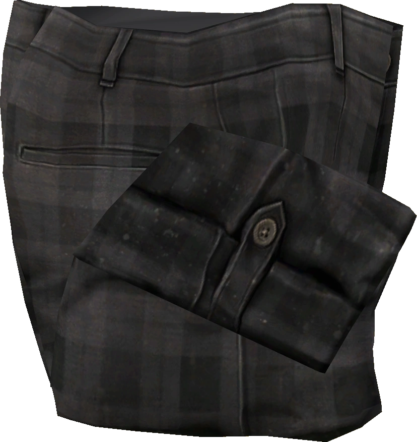 Capri Pants