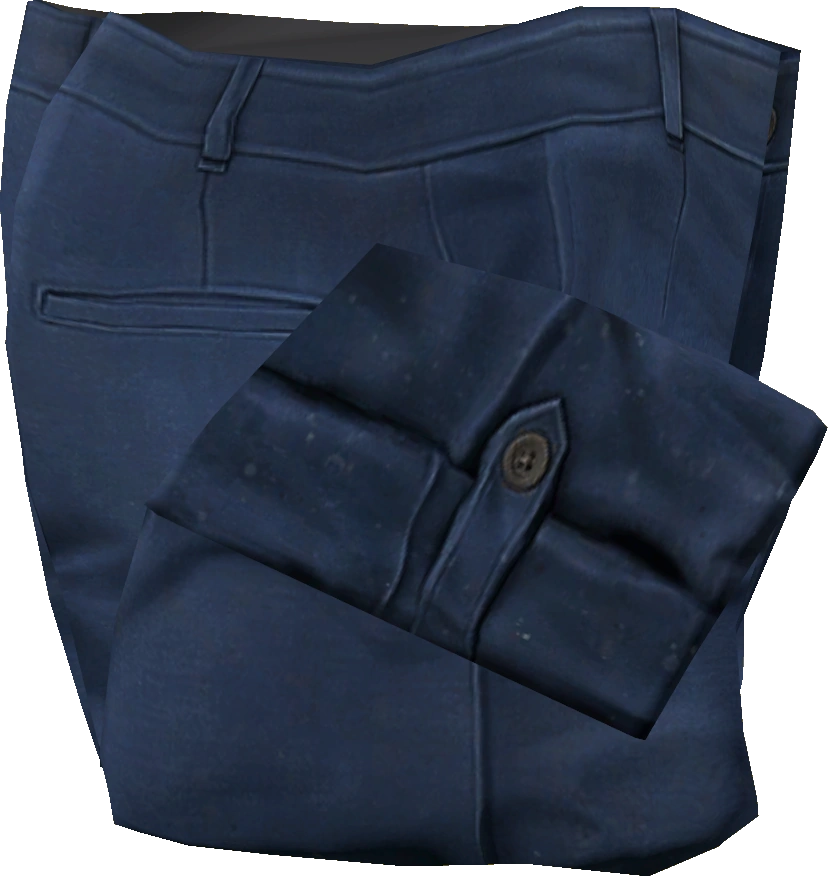 Capri Pants