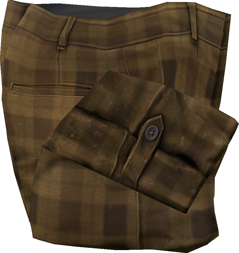 Capri Pants