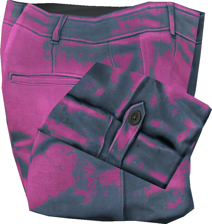 Capri Pants