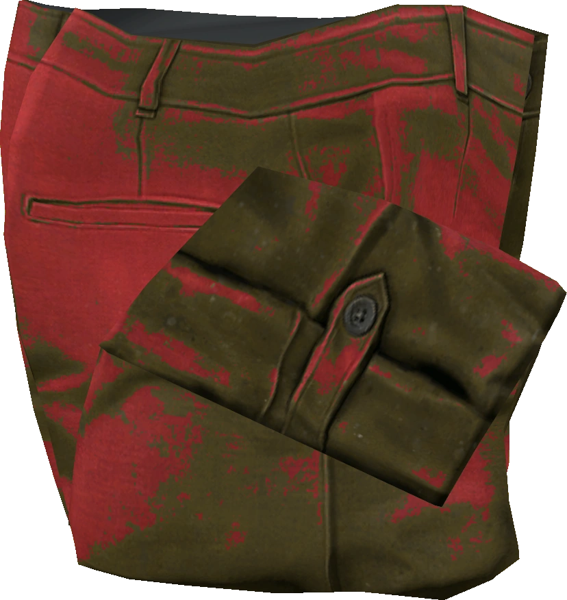 Capri Pants