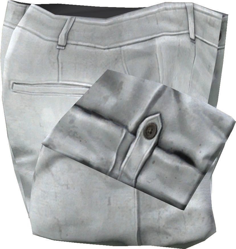 Capri Pants