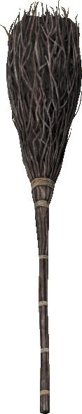 Birch Broom