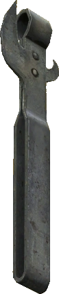 Can Opener