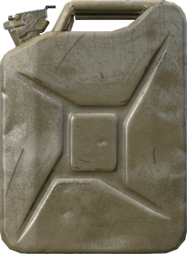 Jerrycan