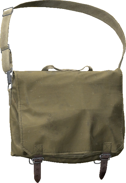 Canvas Bag