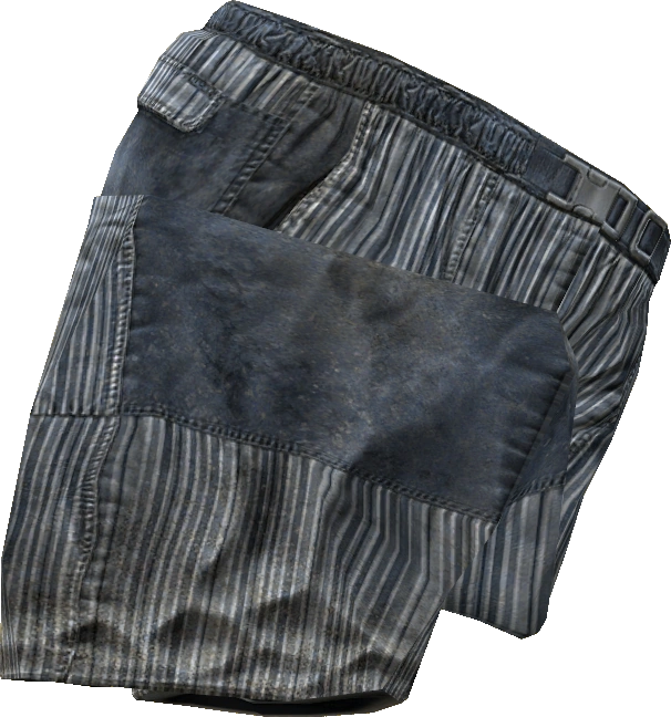 Hiking Pants