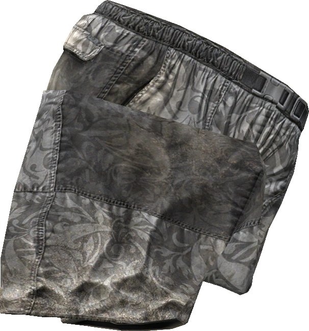 Hiking Pants