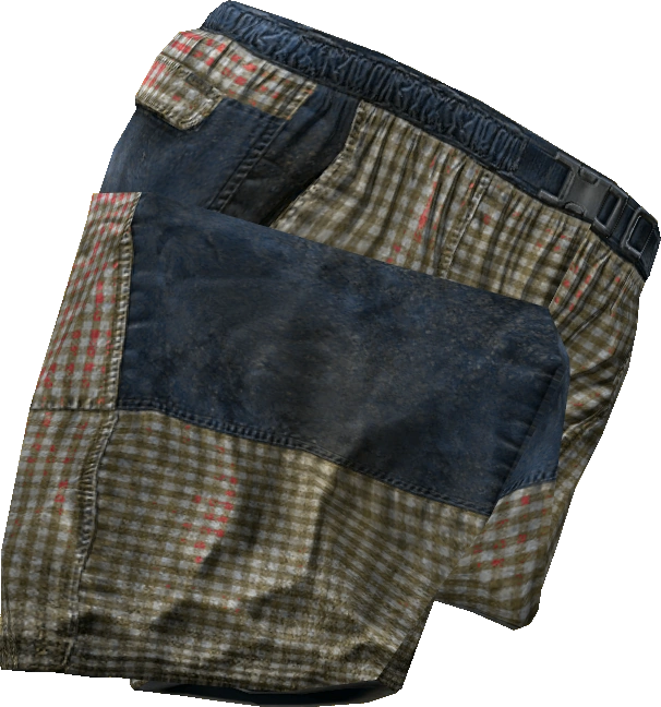 Hiking Pants