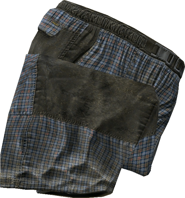 Hiking Pants