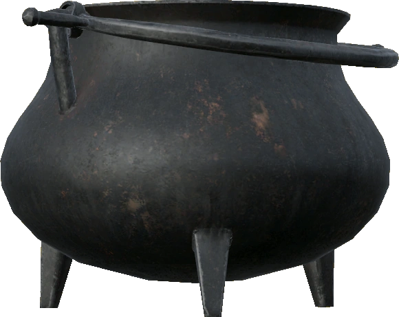 Cauldron